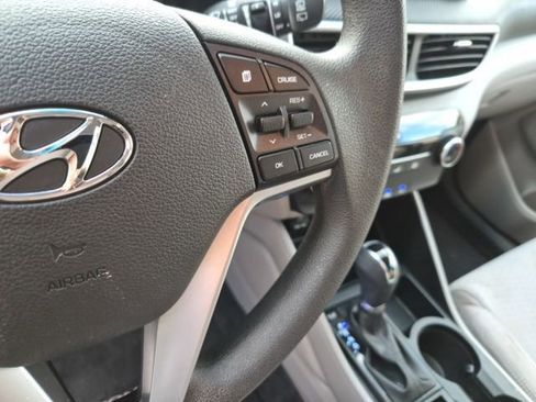 Used 2020 Hyundai Tucson SE AWD/4WD image 20