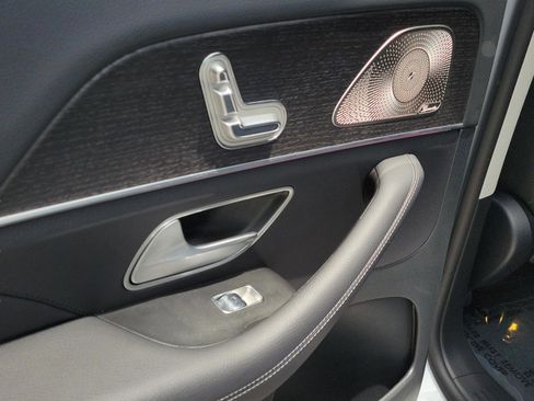 Certified 2026 Mercedes-Benz GLS 450 4MATIC image 8