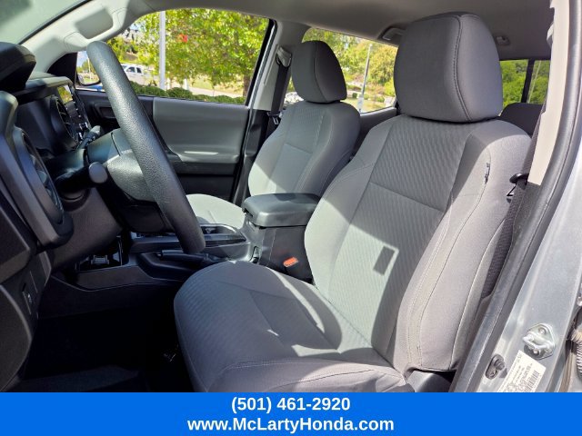 Used 2023 Toyota Tacoma SR AWD/4WD image 10