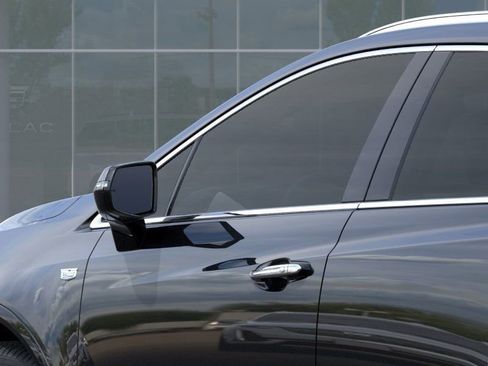 New 2026 Cadillac XT5 Premium Luxury w/ Driver Assist Package image 12