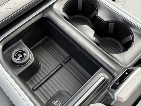 New 2026 Ford Expedition Platinum AWD/4WD image 20