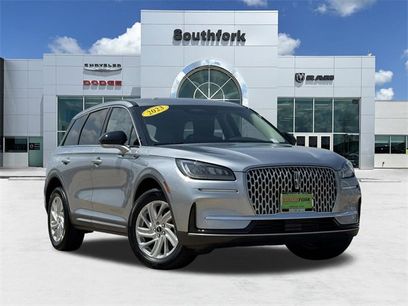 Used 2023 Lincoln Corsair FWD