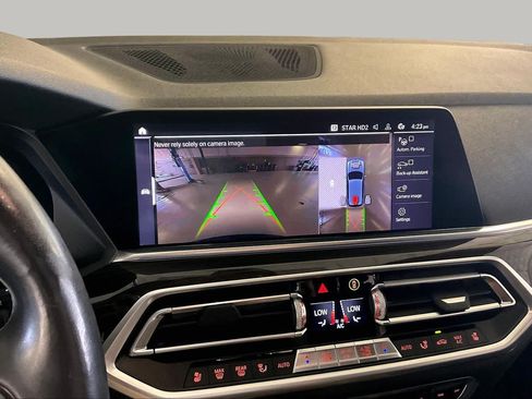 Used 2019 BMW X5 xDrive40i w/ Off-Road Package AWD/4WD image 27