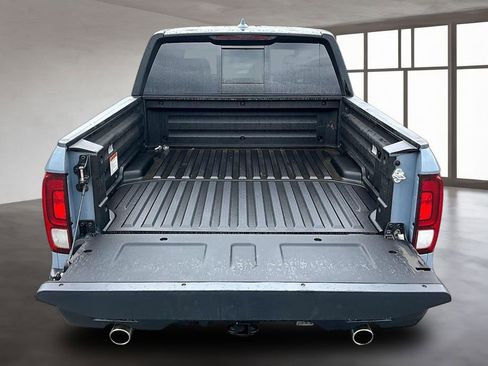 Used 2024 Honda Ridgeline TrailSport image 7