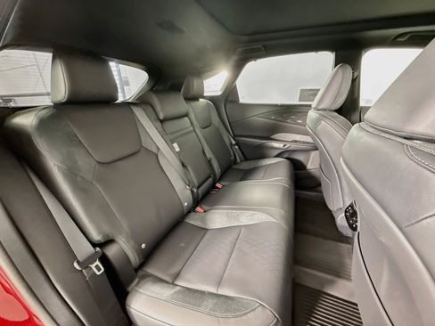 New 2026 Lexus RX 350 AWD w/ Convenience Package image 26
