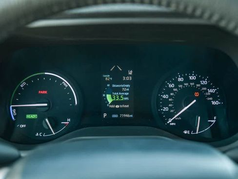 Used 2023 Toyota Sienna XLE FWD image 23