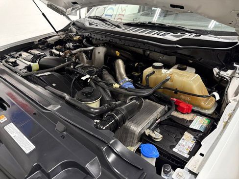 Used 2023 Ford F350 XL AWD/4WD image 46