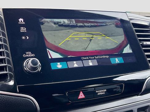 Used 2023 Honda Passport EX-L image 13