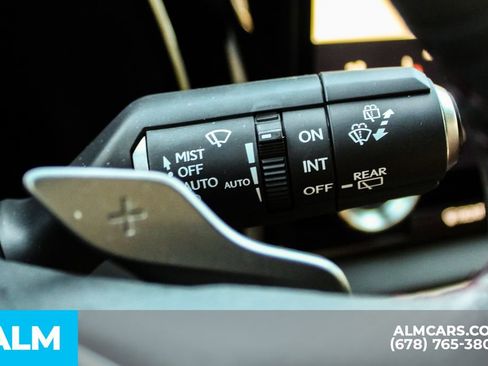 Used 2024 Lexus RX 500h F Sport w/ Convenience Package image 31