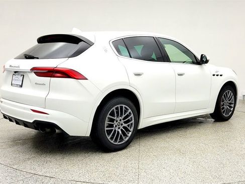 Used 2024 Maserati Grecale GT image 5