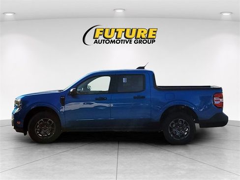 New 2025 Ford Maverick XLT image 7