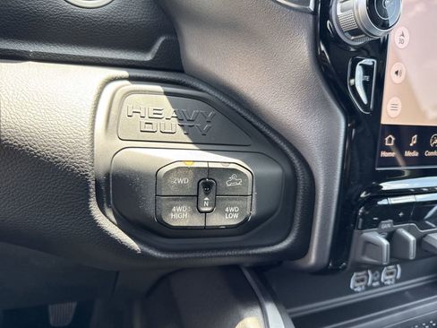 New 2025 RAM 2500 Laramie image 14