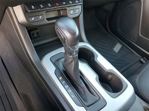 Used 2022 Chevrolet Colorado ZR2 w/ Colorado ZR2 Bison Edition image 27