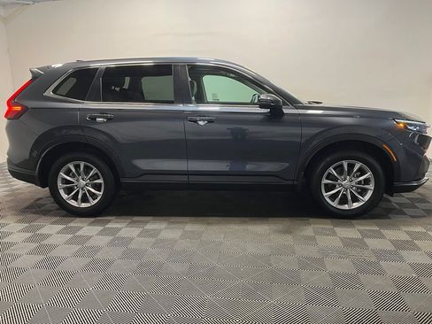 Used 2024 Honda CR-V EX-L image 4