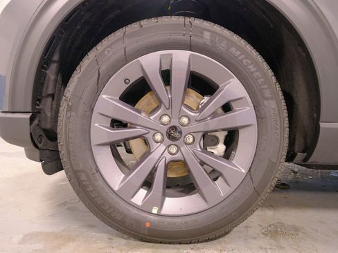 New 2026 Ford Explorer Active image 35