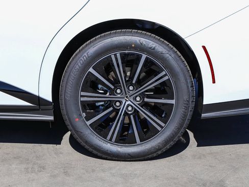 New 2026 Lexus ES 350h FWD image 11