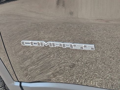 Certified 2022 Jeep Compass Latitude w/ Convenience Group image 29