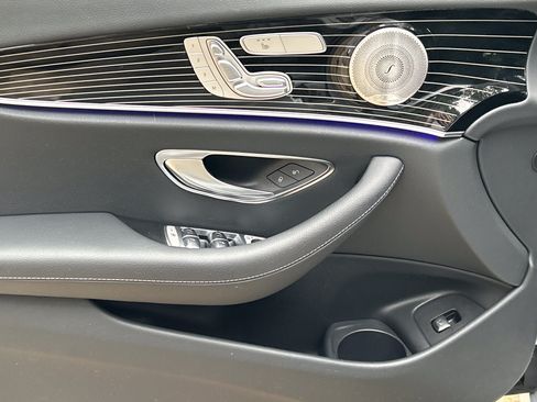 Certified 2023 Mercedes-Benz E 350 4MATIC Sedan image 17