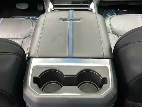 Used 2026 Ford F450 Platinum image 39