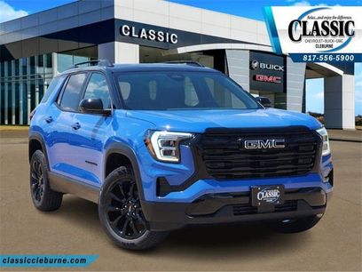 New 2026 GMC Terrain Elevation w/ Black Edition