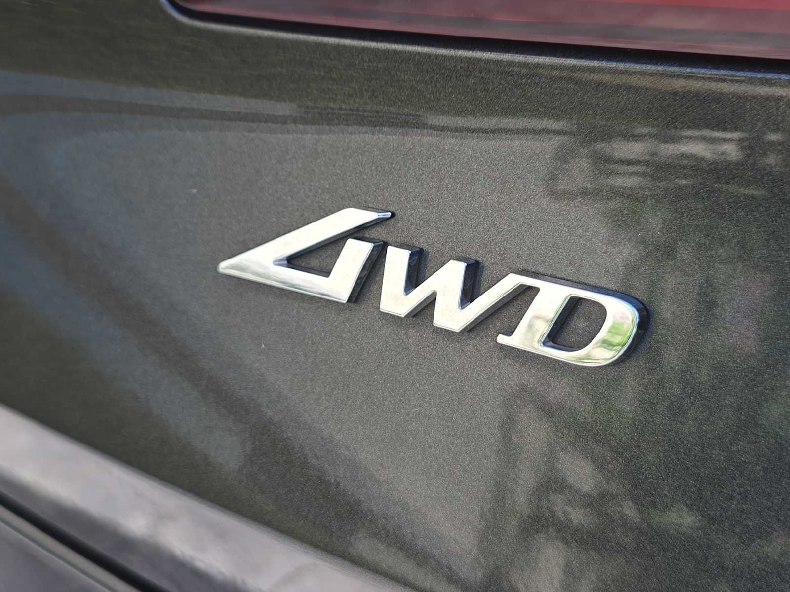 Used 2024 Genesis GV80 2.5T AWD/4WD image 6