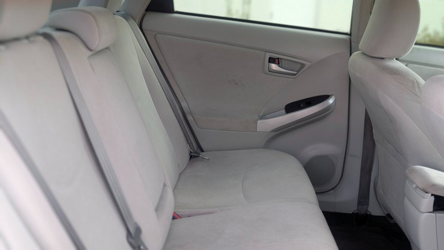 Used 2013 Toyota Prius Two FWD image 14