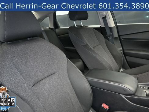Used 2024 Honda Accord EX image 22