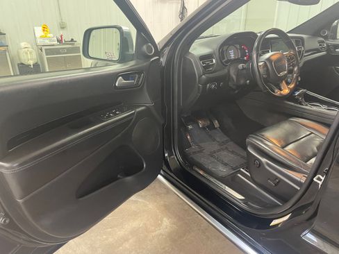 Used 2021 Dodge Durango Citadel image 9