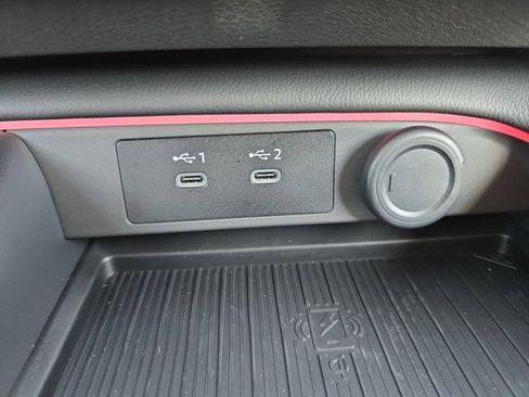 New 2026 Nissan Sentra SV FWD image 6