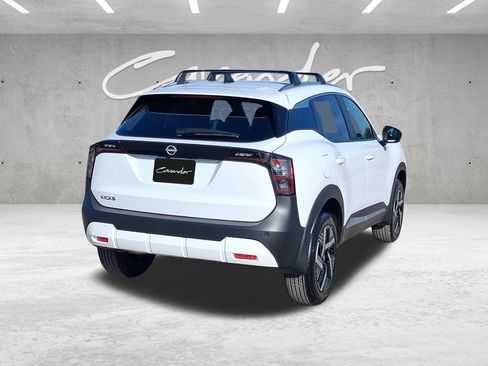 New 2026 Nissan Kicks SV w/ Cold Weather Package FWD image 17