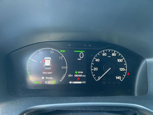 Used 2024 Honda CR-V Sport image 39
