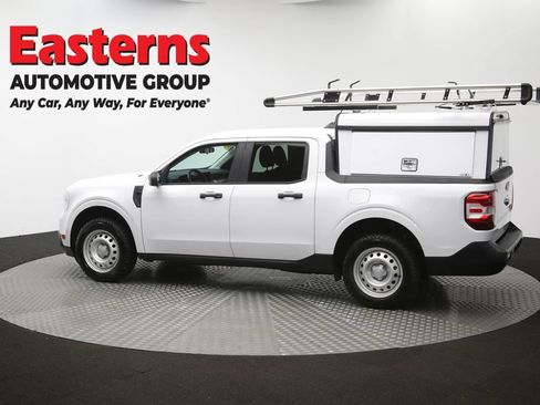 Used 2022 Ford Maverick XL FWD image 60