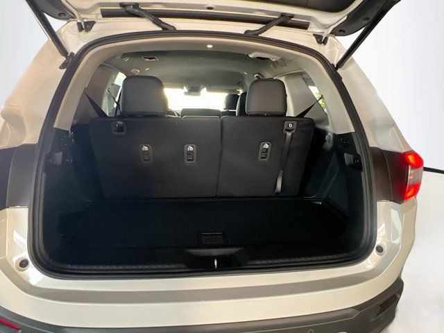 New 2026 Honda Pilot EX-L image 28