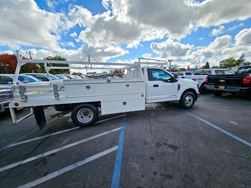 Used 2019 Ford F350 XL w/ XL Value Package RWD image 9
