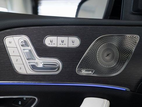New 2026 Mercedes-Benz GLE 350 4MATIC image 18