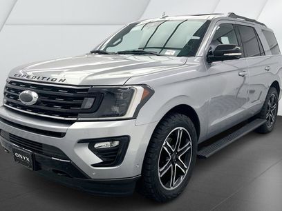 Used 2020 Ford Expedition Limited w/ Equipment Group 303A