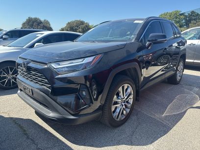 Used 2024 Toyota RAV4 XLE Premium