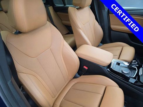 Certified 2023 BMW X3 sDrive30i w/ Convenience Package w/ZPA image 29