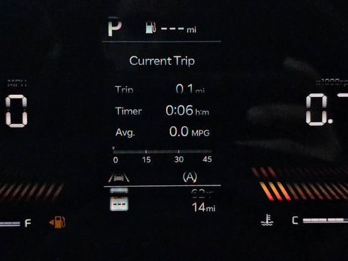 New 2026 Kia Sportage X-Line image 27