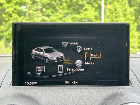 Used 2020 Audi A3 2.0T Premium FWD image 8