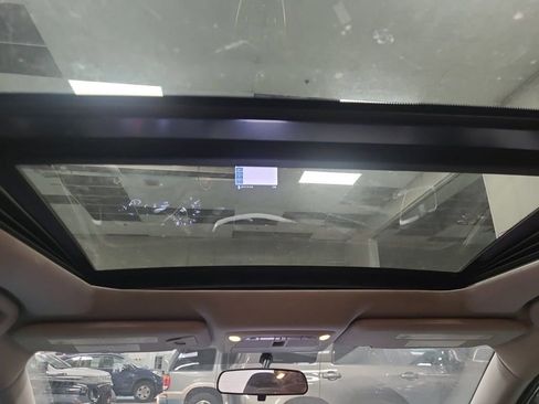 Used 2015 Nissan Rogue SL w/ SL Premium Package image 4