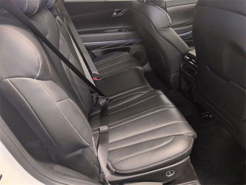 Used 2024 Genesis GV80 2.5T image 29