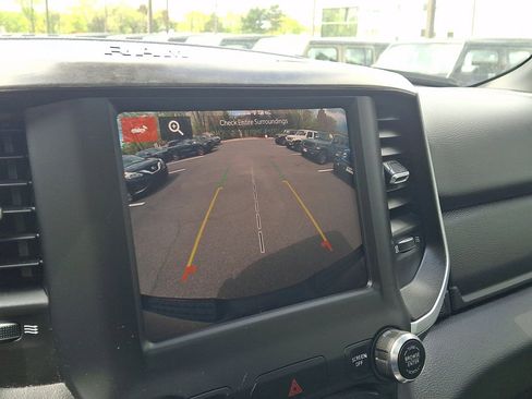 Used 2023 RAM 1500 Big Horn image 27