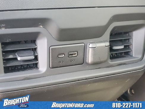 Used 2021 Chevrolet Silverado 1500 RST w/ Redline Edition AWD/4WD image 11