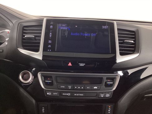 Used 2018 Honda Ridgeline RTL-E image 18