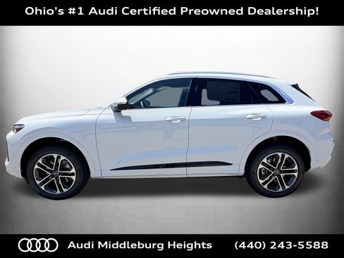 Used 2026 Audi Q5 Premium AWD/4WD image 4