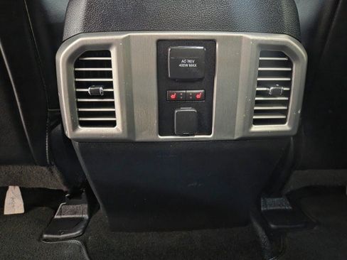 Used 2017 Ford F350 Platinum w/ Platinum Ultimate Package AWD/4WD image 84