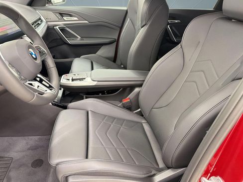 New 2026 BMW X1 xDrive28i w/ Technology Package AWD/4WD image 5