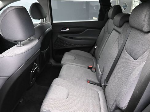 Used 2023 Hyundai Santa Fe SEL AWD/4WD image 13