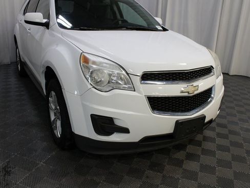 Used 2011 Chevrolet Equinox LT w/ Driver Convenience Package image 32